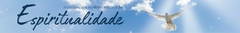 Banner da categoria Espiritualidade