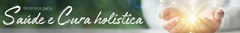 Banner da categoria Saúde e Terapias