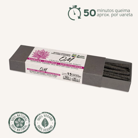 Incenso OM - comprar online