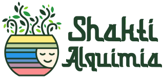 Shakti Alquimia do Bem-estar