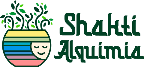 Shakti Alquimia do Bem-estar