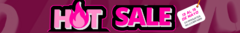 Banner de la categoría HOT SALE