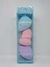 Set x3 Beauty Blenders -Globalstar - Zoe Modas