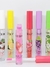 Lip Gloss Frutales -Ever Beauty