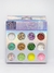 Set x12 Deco Uñas Nail Decorations -City Girl - Zoe Modas