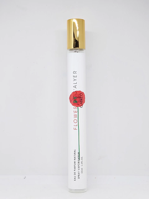 Perfume de Cartera Flower by J'alyer- 35 mL