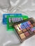 Paleta de Sombras x15 Miss Lara - comprar online