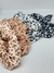 Gomita Scrunchie Animal Print - comprar online