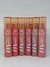 Labiales Líquidos Mate -Note Makeup - comprar online