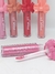 Lip Gloss Coquette -Pink 21