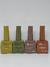 Esmaltes Semipermanentes (12 mL) -Mely - Zoe Modas