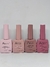 Esmaltes Semipermanentes (12 mL) -Mely - tienda online