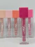 Lip Gloss Shiny Mely