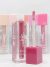 Lip Gloss Shiny Mely - comprar online