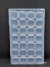 Organizador Cuadrado x28 unidades - comprar online
