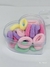 Set Corazón Mini Gomitas-Sunny - comprar online