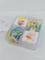 Set Mini Gomitas +Anillitos- Sunny - comprar online