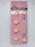 Pincel Sponge "Nail Art Tool"-París Night - Zoe Modas