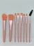 Mini Set de Brochas x8 en internet