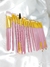 Set Brochas x20 unidades-París Night - comprar online