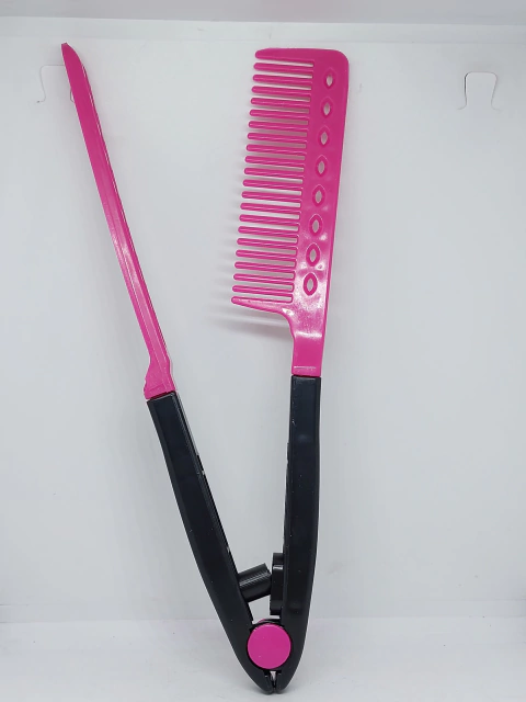 Peine Complemento para Planchita