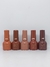 Esmaltes Semipermanentes (5 mL)- City Girl - Zoe Modas
