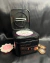 Mascarillas Faciales con Dispensador “Premium Idebenone BlackBerry Complex Essence Mask” -MARY&MAY