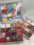 Paleta de Sombras x16- City Girl - tienda online