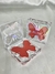 Rubor Mariposa en Polvo -Mini Tango - tienda online