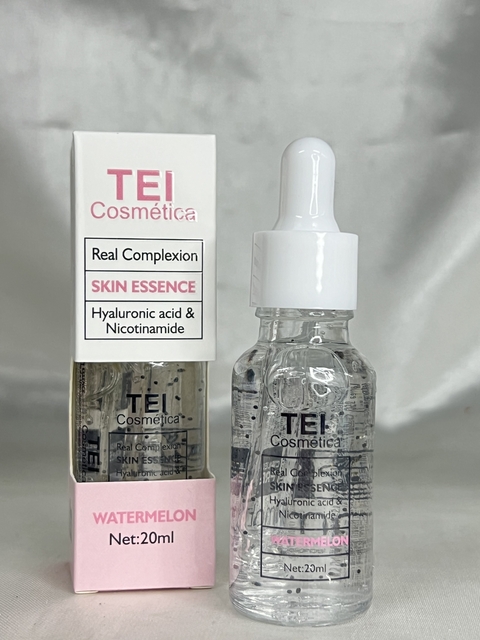 Sérum Acido Hialuronico & Niacinamida “Apple” -TEI - comprar online