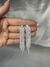 Aros Fiesta Strass Fashion Jewelry