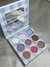Paleta de Sombras x9 tonos- Stitch Angelito en internet