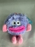 Llavero Monster Peluche en internet