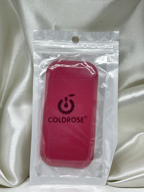 Organizador para Pestañas de Silicona - ColdRose