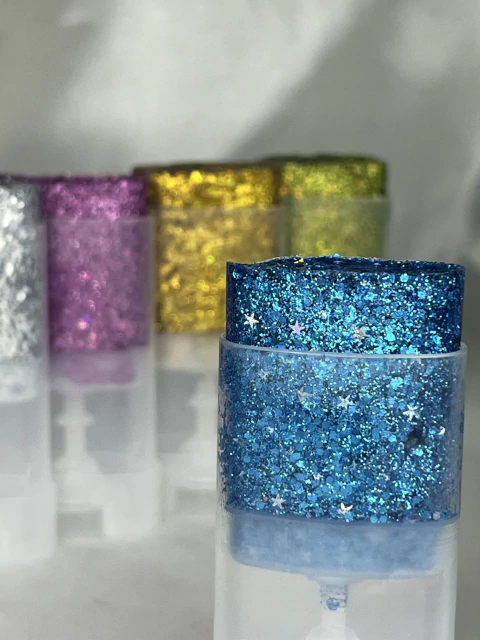 Glitter en Barra -Romantic Queen - comprar online