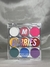 Paleta de Sombras x9 -Miss Lara - tienda online