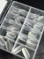 Tips p/Soft Gel Pre Limado Oval [120 pcs] -Cherimoya - comprar online