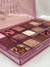 Sombras Mystic Glow x18 tonos -Ruby Rose