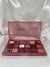 Sombras Mystic Glow x18 tonos -Ruby Rose - comprar online