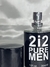 Perfume 2i2 VIP Men - 30 mL - Luca - comprar online