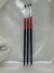 Pinceles Liner set x3