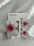Prensa Broche Flor Set x3 - comprar online