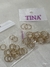 Argollas para Peinados Tina - comprar online