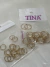 Argollas para Peinados Tina - comprar online