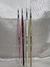 Pinceles Liner individuales-Paris Night en internet