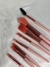 Mini Set de Brochas x8 - comprar online