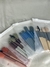 Mini Set de Brochas x8 - tienda online