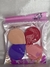Set x4 Esponjas Girl’s Secret en internet