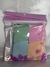 Set x4 Esponjas Girl’s Secret - Zoe Modas