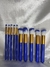Set de Brochas x10